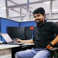 Ram Kumar