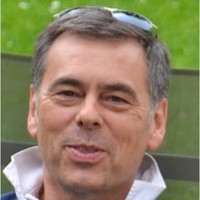 Alain Martel