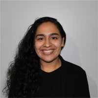 Rebeca Garcia, Mph
