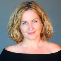 Sara Gianella Weibel
