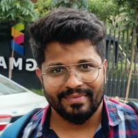 Dr. Phani Kumar
