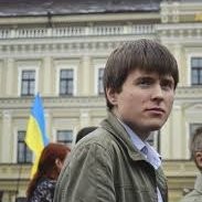Олег Данилюк