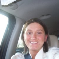Brenda Lullenberg