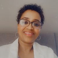 Madina Mohamed