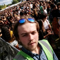 Dylan Parsons-Buckingham