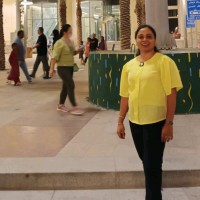 Deepa Keloth