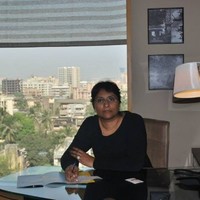 Manju George
