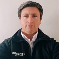 Johnny Guillermo Calderón Vidal