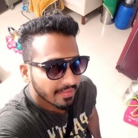 PRITAM Jagdale