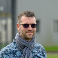 Laurent Drosson