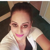 Prishania Govender
