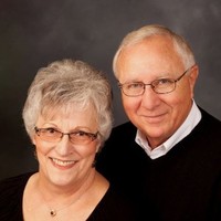 Jill And Gene Barnby