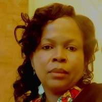 Patricia Mghendi