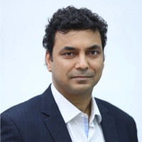 Mukesh Agrawal