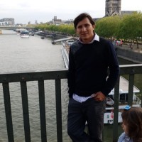 Luis Miguel Bonilla Loor
