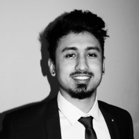 Jiten Shrestha