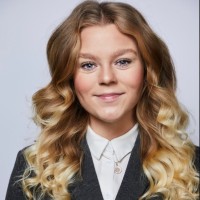 Maria Klostergaard Pedersen