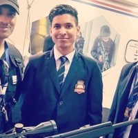 Pradeep Mishra