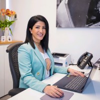 Mireille Yazbeck