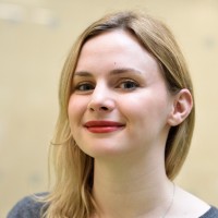 Sophie Tett (Née Cattermole)