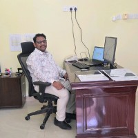 Thukaram Yadav