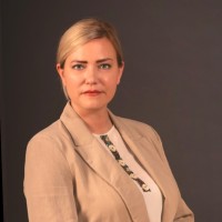 Darja Kukovic