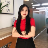 Đặng Thị Thanh Giang
