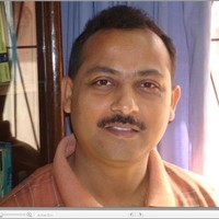 Anirudha Alam