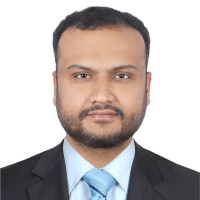 Vishnu Chandramohan