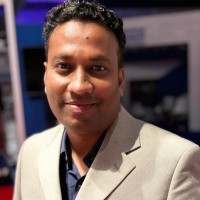 Pramod Rai
