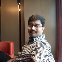 Rajendran K