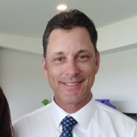 Greg Lawrence