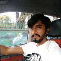 Yogesh Shantharaju