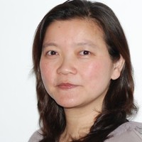 Joanna Zang