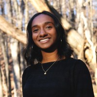 Pavithra Chidambaram