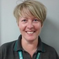 Claire Bland