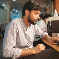 Anees Akhtar