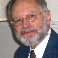 Lawrence Gartner