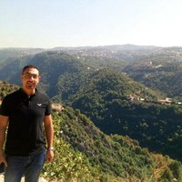 Hisham Fathy , Esaa