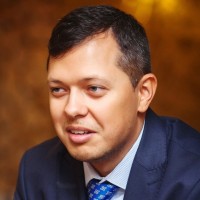 Egor Neustroev