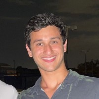 Leonardo D’Abreu Kalocsai