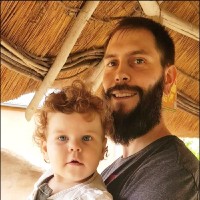 jean-Michel Van der Borght