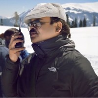 Arif Fazal khan