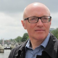 Tony Barton
