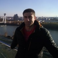 Тарас Барановський