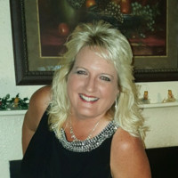 Stacy Woodward