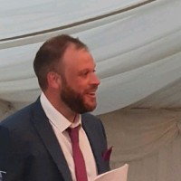 Ben Flanz