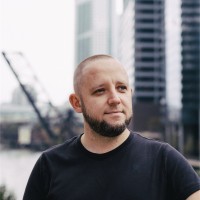 Terry Ivanov