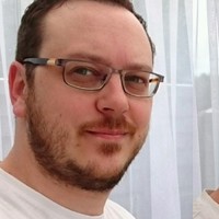 Rich Hales