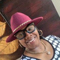 Naima Townsend